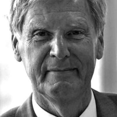 Christoph Huber