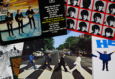 Imagen de The Beatles sinfónico