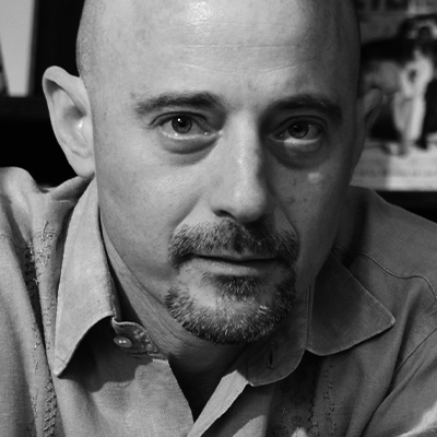 Andres Gomberoff