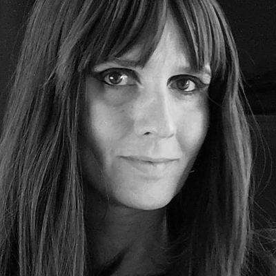 Imagen de Ariel Florencia Richards