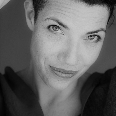 Imagen de Diana Aurenque