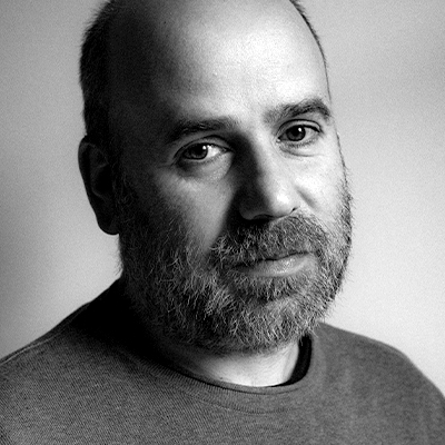 Imagen de Javier Peña