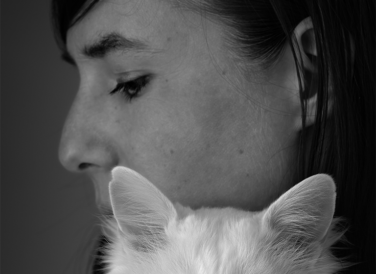 Imagen de expositor Eva Meijer