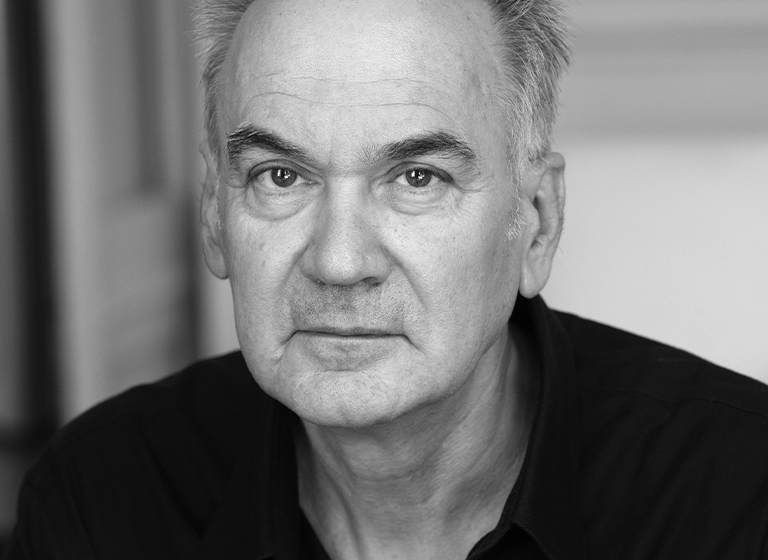 Imagen Hervé Le Tellier