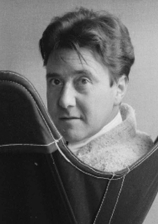 Imagen de La arquitectura de los afectos