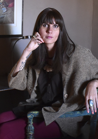 Imagen de Ciudades en tránsito