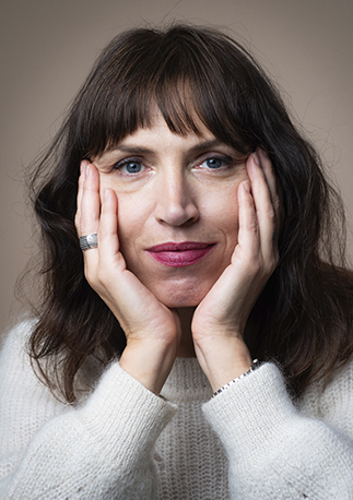 Imagen de La escritura como acto de reconstrucción