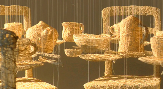 Imagen de Nos comemos el futuro Gastropolíticas de una Once Huacha