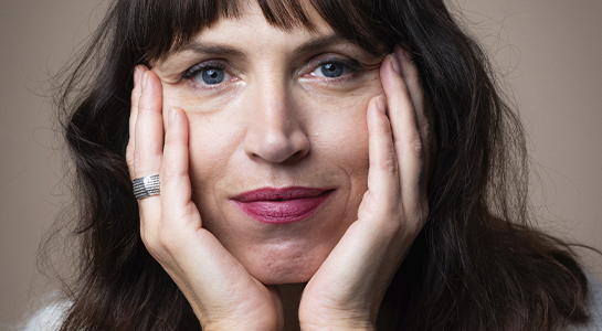 Imagen de La escritura como acto de reconstrucción