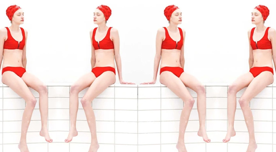 Imagen de Universos simulados y dobles literarios