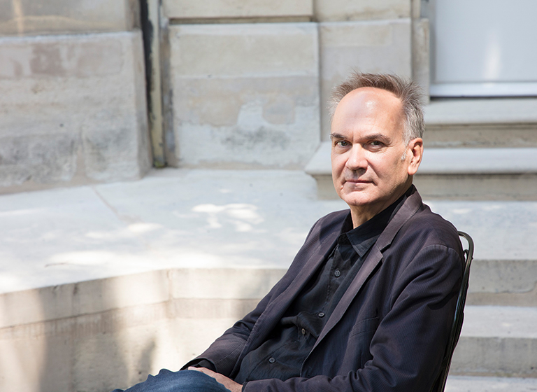 Imagen Las múltiples facetas de un autor