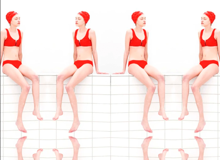 Imagen Universos simulados y dobles literarios