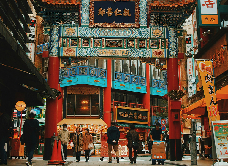 Imagen La paradoja de la Revolución Cultural China