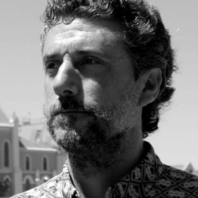 Imagen de Marcelo Porta