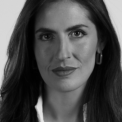 Imagen de expositor Paloma Ávila