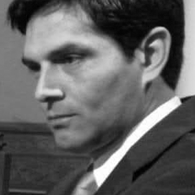 Imagen de expositor Christian Sundt