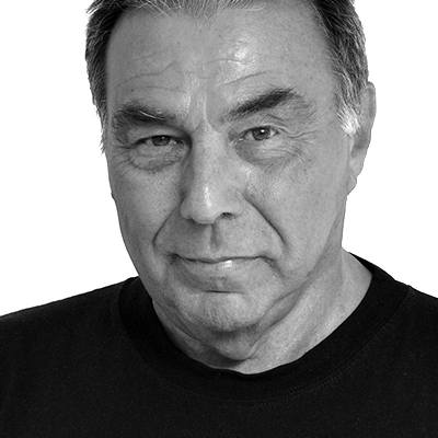 Imagen de Eric Goles