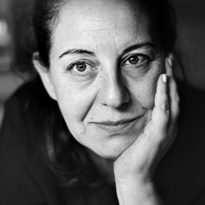 Imagen de expositor Jovana Skarmeta