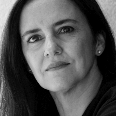 Imagen de expositor Carmen Gloria Lopez