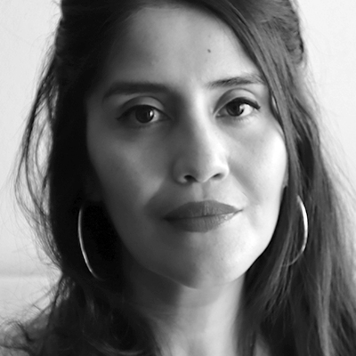 Imagen de expositor Daniela Catrileo