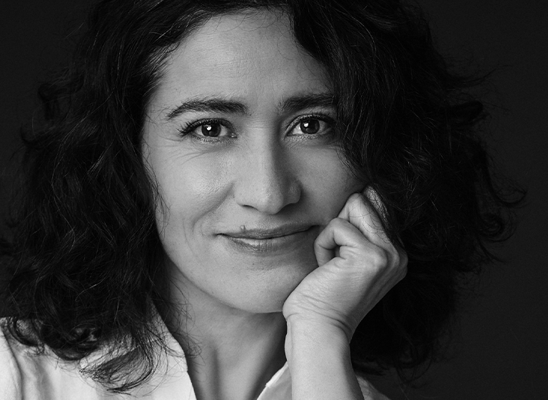 Imagen Claudia Cabezas Ibarra