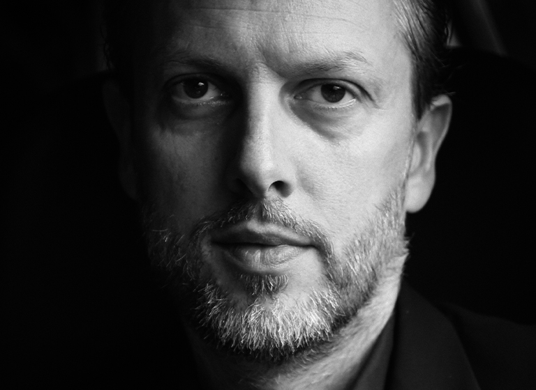 Imagen Laurent de Sutter