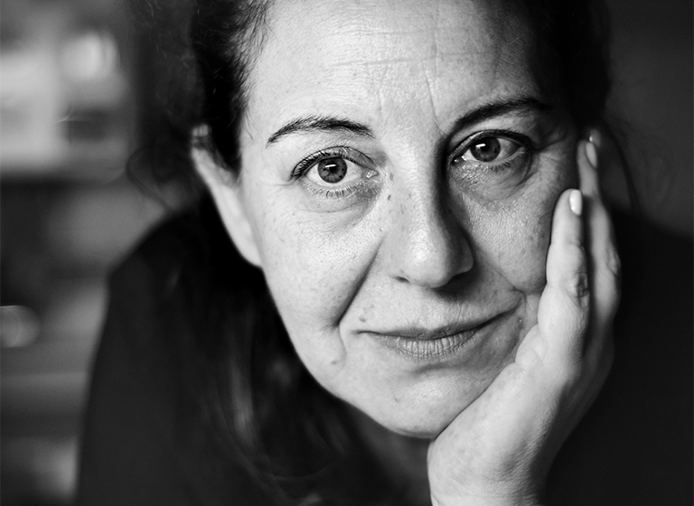 Imagen Jovana Skarmeta