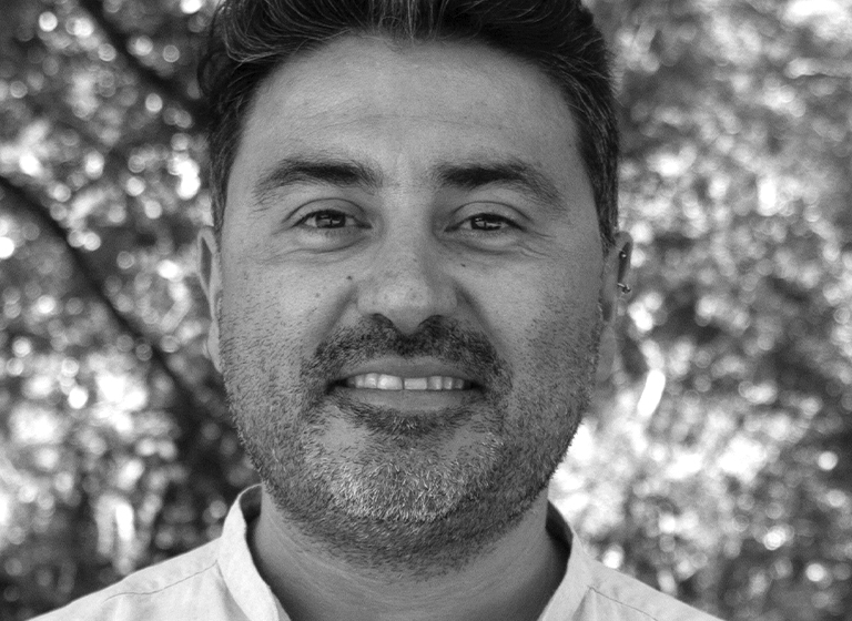 Imagen Claudio Quezada