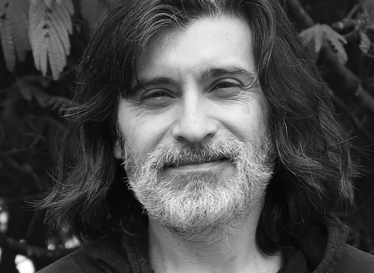 Imagen Pablo Salazar