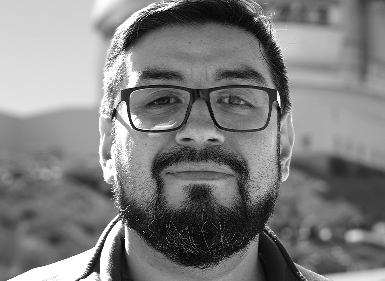 Imagen Sergio Vásquez