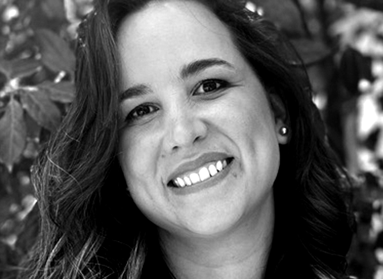 Imagen Juliana Vianna
