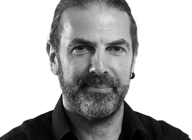 Imagen José Edelstein