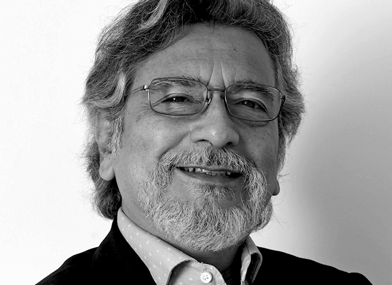 Imagen Enrique Castellón