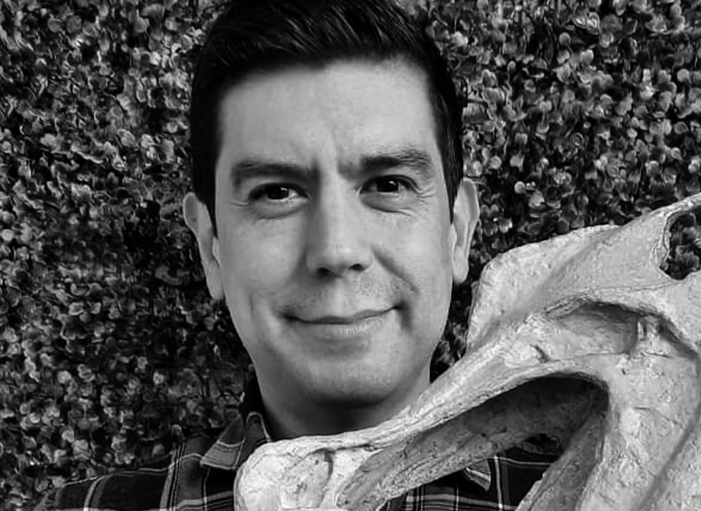 Imagen David Rubilar