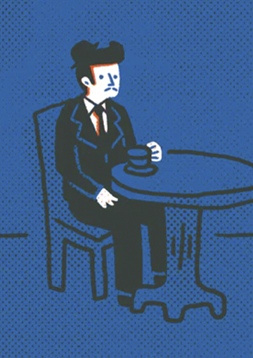 Imagen de Por qué pensamos lo que pensamos