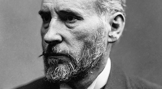Imagen de Ramón y Cajal