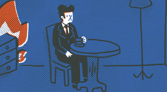 Imagen de Por qué pensamos lo que pensamos