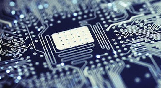 Imagen de Nanotecnología