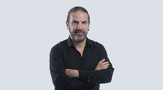 Imagen de El arte de entender ¿Cómo piensa la ciencia?