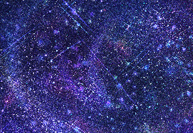 Imagen de Crea tu nebulosa