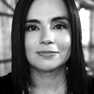 Imagen de expositor Carolina Velásquez