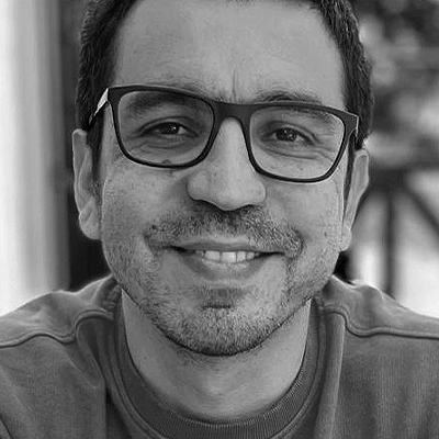 Imagen de expositor Carlos Bennet