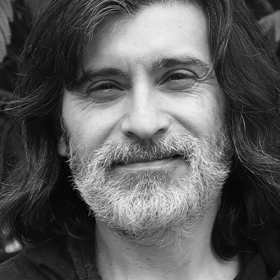 Pablo Salazar