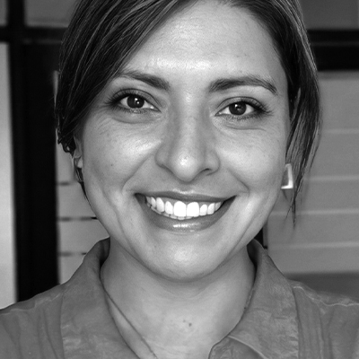 Imagen de expositor Wendoline Yáñez