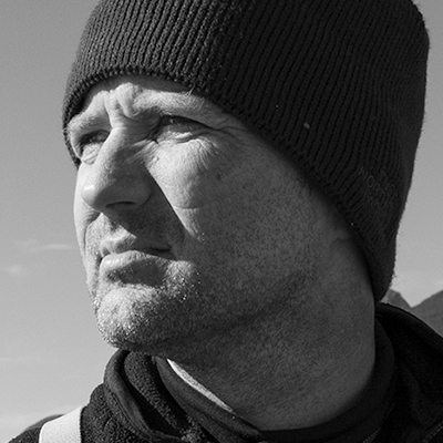 Imagen de expositor Eduardo Sorensen