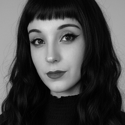 Imagen de expositor Fernanda Sánchez