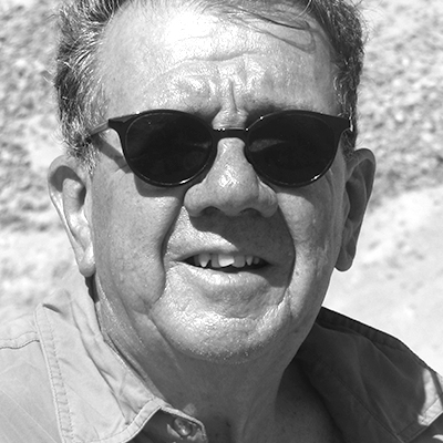 Imagen de expositor Calogero Santoro