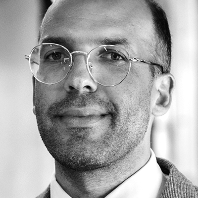 Rodrigo Durán