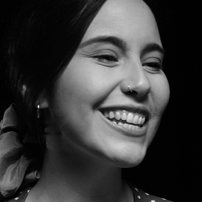 Imagen de expositor Nicole Castillo