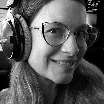 Imagen de expositor Nadia Cerino